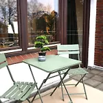 Apartment Nalia Homes - Elegant Pinneberg