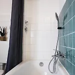Apartment Nalia Homes - Elegant Pinneberg