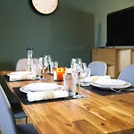 Apartment Nalia Homes - Elegant
