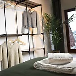 Apartment Nalia Homes - Elegant Pinneberg