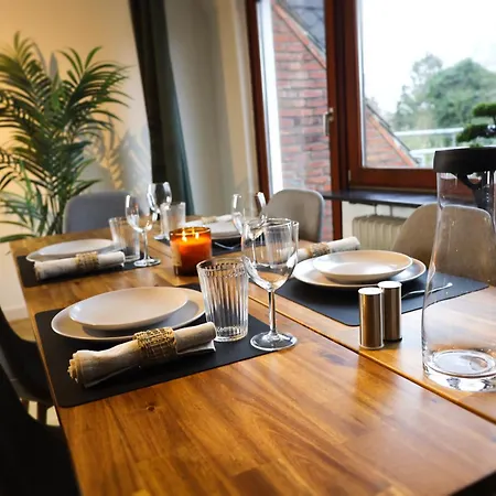 Nalia Homes - Elegant * Pinneberg