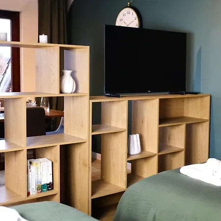 Nalia Homes - Elegant * Pinneberg