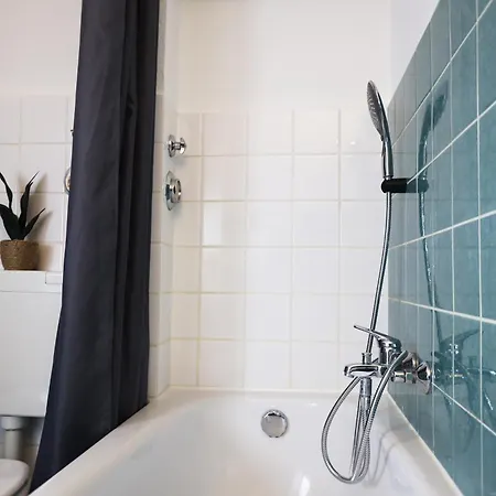 Apartman Nalia Homes - Elegant Pinneberg