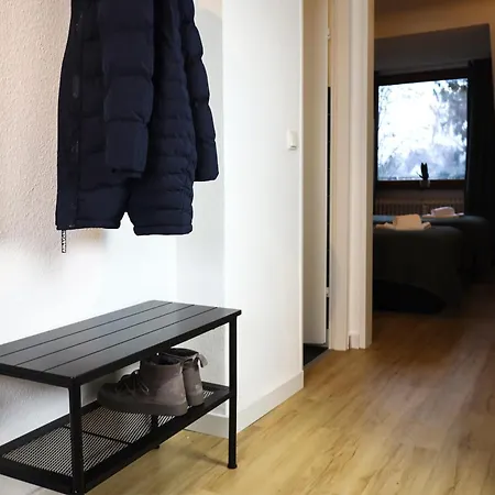 Nalia Homes - Elegant * Pinneberg
