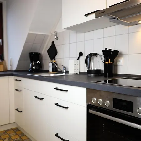 Nalia Homes - Elegant * Pinneberg