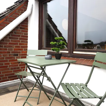 Apartman Nalia Homes - Elegant *