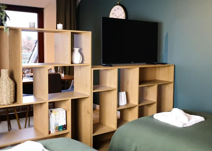 Nalia Homes - Elegant * Pinneberg