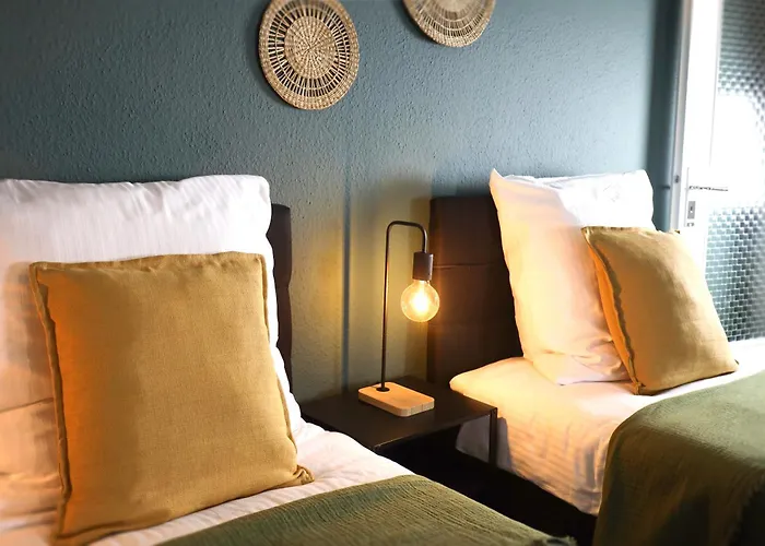 Nalia Homes - Elegant Pinneberg